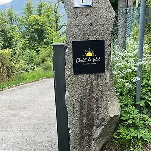 Casa vacanze Du Soleil, Odecla