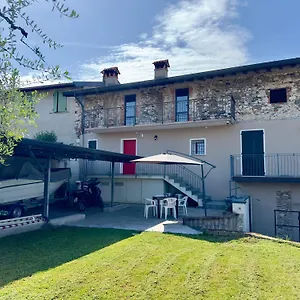 Appartamento La Corte, Puegnago del Garda