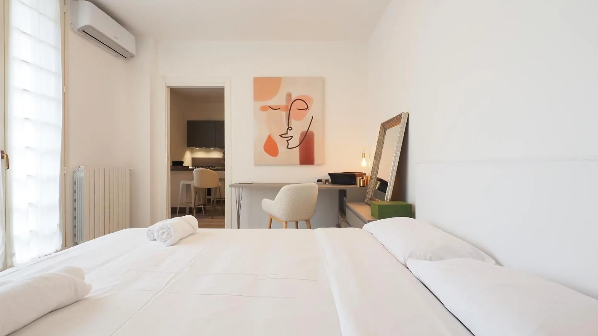 Apartment Primopiano - Papa Giovanni Assago