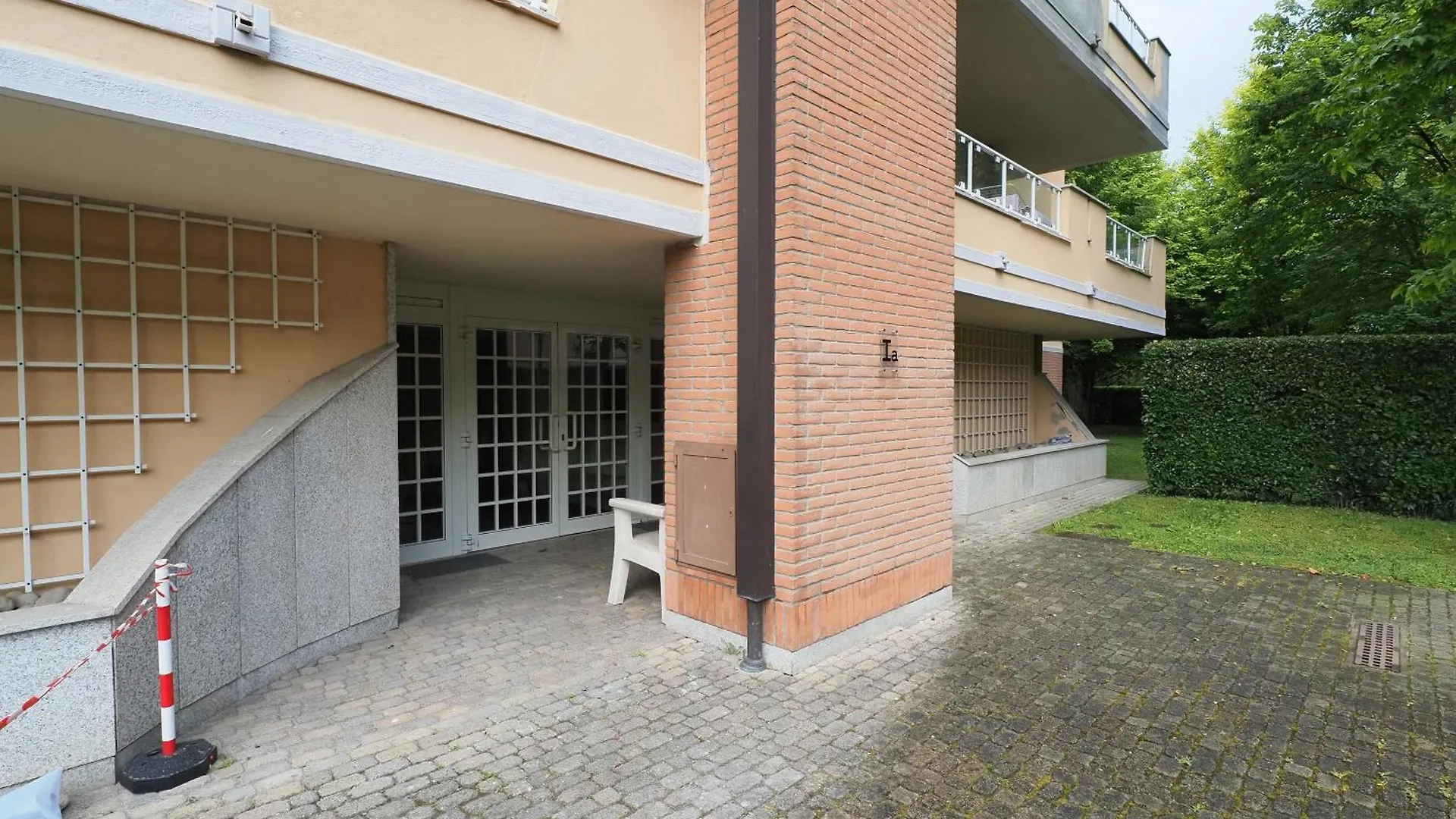 Apartment Primopiano - Papa Giovanni Assago