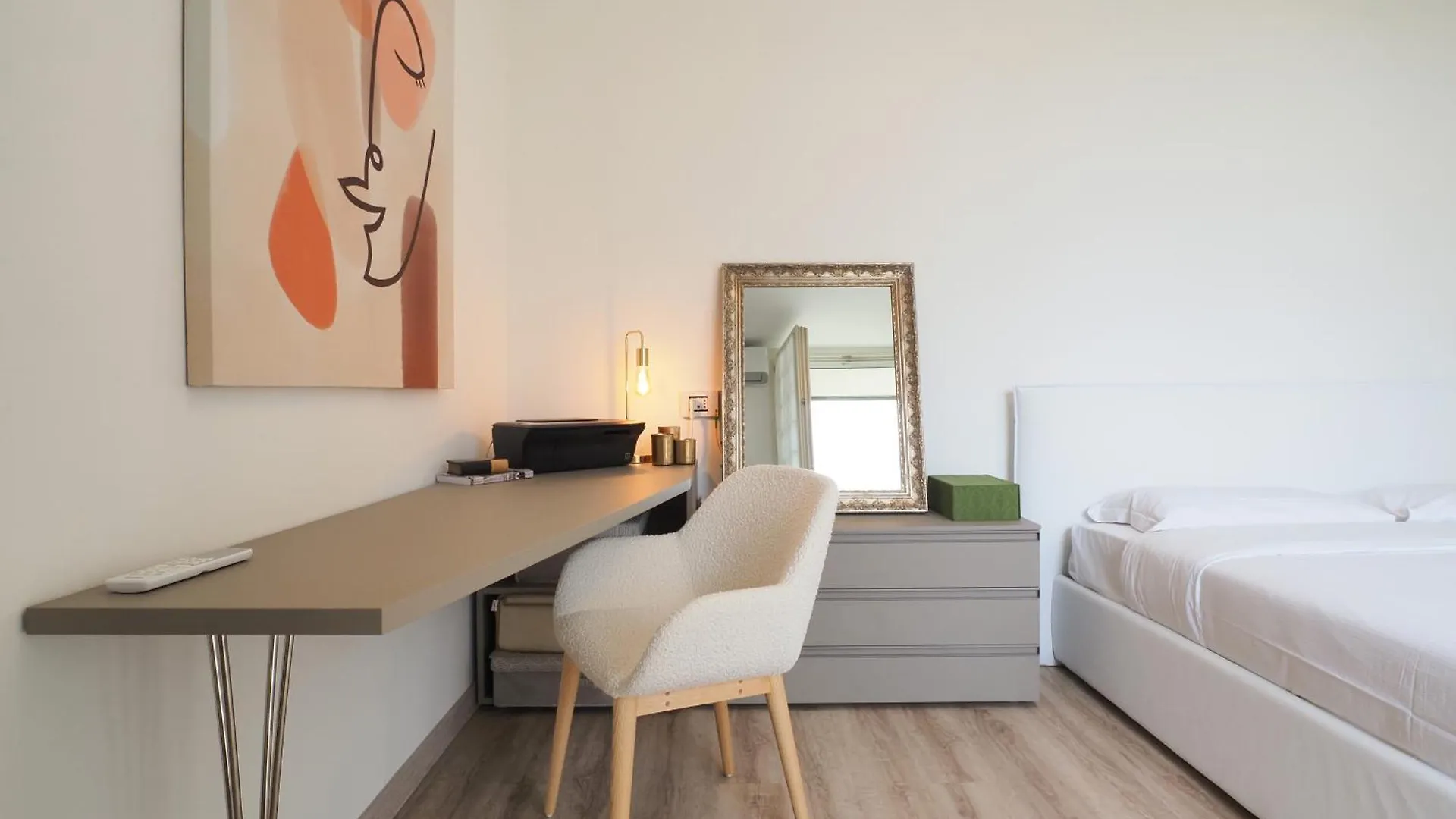 Apartment Primopiano - Papa Giovanni Assago